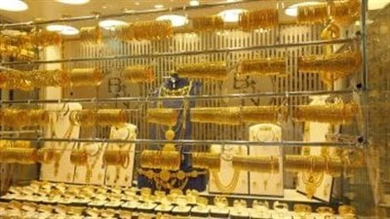 خسائر قياسية تلاحق الجنيه الذهب مع هبوط حاد في حركة التداول بمصر